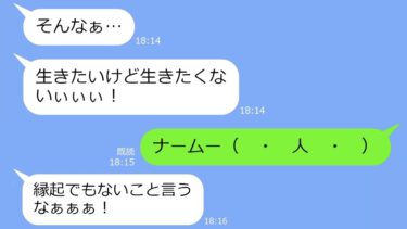 【LINE】本当は女社長で金持ちな私を勝手に貧乏人と決めつけ嫁いびりをする姑→義母に誕生日サプライズで仕返しするとｗ【総集編】【LINEサロン】