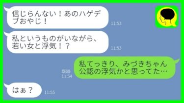 【LINE】婚約者を奪った後輩女から結婚報告「大豪邸で子供と暮らすの♡」→10年後立場逆転を知った女の反応が…w【総集編】【ミドリのネタ帳】